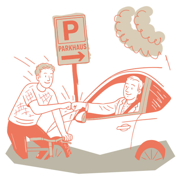 Mobilität
